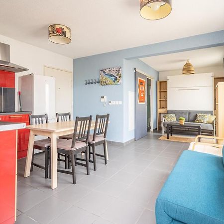 "Chez Marius" Appartement Avec Terrasse Pour 4 Personnes A Marseille Luaran gambar